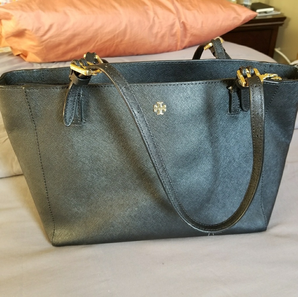 Tory Burch York tote